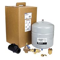 Watts 1-1/4 HPX Boiler Trim-Out Package