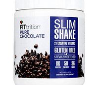 Pure Chocolate Slim Shake