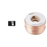 Yamaha NS-6490 3-Way Bookshelf Speakers Finish (Pair) Black