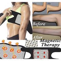 LUX FITNESS AND HEALTH Anti Cellulite arm Shaper | arms Fat Burner, Best Product to Lose arm Fat