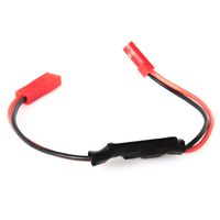 LUMENIER 12V Step-Down Voltage Regulator FPV Drone Racing