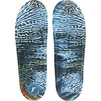 Footprint Insoles Gamechanger Collective Camo Shoe Insoles - 9/9.5