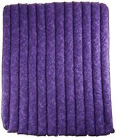 Purple Hot/cold Extra Large Nonscented Kozy Microwavable Heating Pad