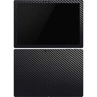 Skinit Decal Tablet Skin for Surface Pro 6 - Originally Designed Carbon Fiber Design
