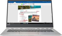 Lenovo Yoga 920 - 13.9" FHD Touch - 8Gen i7-8550U - 8GB - 256GB SSD - Platinum