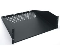 Middle Atlantic U317 19" W Vented Rackshelf