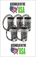 5pcs CR17335SE-WR Modicon Quantum Replacement Battery