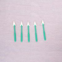 PVA Sponge Spears Pack of 5 pcs