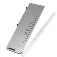 Caen A1281 A1286 New Laptop Battery for MacBook Pro 15 inch (2008 Version) MB772 MB772/A MB772J/A MB470CH/A MB470J/A - 1 Year Warranty