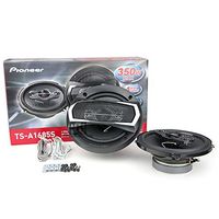 Pioneer TS-A1685S 4-Way Car Audio Speaker