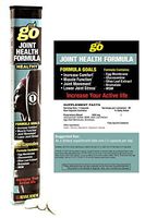 Joint Health Formula, Increase Joint & Muscle Function - 30 Capsules