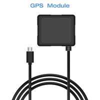 GPS Module for CE63 Both 1080P Front and Rear Dash cam