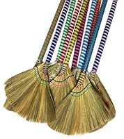 50 Pieces Vietnam Fan Broom Master CASE