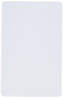 Ultracard - 10 Mil - Adhesive Paper Backed - Box Of 500