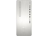 HP Envy 795qd Premium Desktop Workstation PC (Intel 8th Gen Coffee Lake i7-8700 6-core, 32GB RAM, 3TB HDD + 512GB SSD, WiFi, Bluetooth, DVD-Writer, Win 10 Pro)