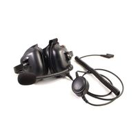 PMLN5278 Heavy Duty Noise Canceling Headset. WB# WV4-1002