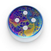 Unicorn Vibe - Skin Sticker Decal Wrap for Amazon Echo Dot 3rd Gen