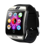 Ardorlove Cell Phone Watch, Multifunctional Smart Watch for Women Men with Remote Camera, Music Player, Message Reminder