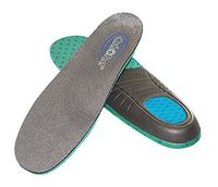 Orthofeet Best Arch Support Shoe Insert For Women Plantar Fasciitis Heel Spurs Flat Feet Foot Pain Insoles
