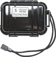 Pelican 1010 Micro Case (Black)
