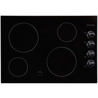 Frigidaire FFEC3024LB 30 Electric Cooktop - Black