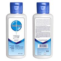 WQIY 50ml Hand Sanitizer, Hand Sanitizer Travel Size, Hand Soap