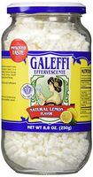 Galeffi Effervescent - 2 Jars (Each 250 Grams)"