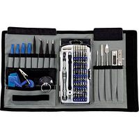 iFixit Pro Tech Toolkit 70 pcs for phone, computer small appliance repair