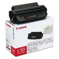 Canon L50 Toner, Black