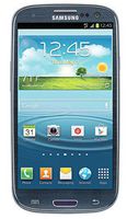 Samsung Galaxy S III 16GB SPH-L710 Blue Android - Sprint