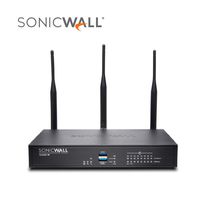 3YR TZ500 WL-AC Secure