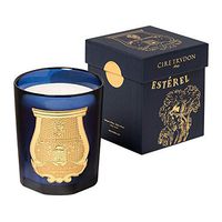 Cire Trudon Esterel Candle (9.5 oz Luxury Candle - Mimosa Fragrance)