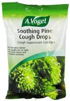 COUGH DROPS,PINE (Multi-Pack)