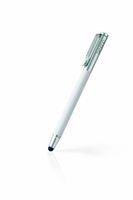Wacom Bamboo Solo Stylus for Kindle, Apple iPad, iPhone, iPod touch, Android and Other Capacitive Touch Surfaces (CS140W)