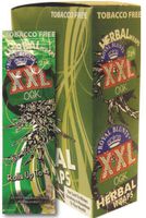 XXL HERBAL WRAP OGK 25/2PK
