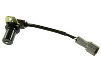 Holstein Parts  2ABS0176 ABS Speed Sensor