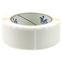 Label-Lock Premium Label Protectors 1 1/2 inches H x 2 inches W Matte 250 per Roll