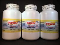 Grapeseed Extract 50mg, Made in USA - 900 Capsules