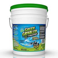 Best Eco Friendly Drain Line Cleaner for Main Drain Lines Sink and Floor Pipes Sewers Urinals and Toilets for use in Residential or Commercial Drains