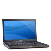 Dell Laptop Precision M6700 17.3" 1920x1080 i7 3840QM Quadro K3000M 32GB RAM 750GB HD Windows 7