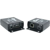 CE LABS HX40M HDMI(R) CAT-6 Extender Kit electronic consumer