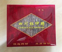 杜仲丝 | Cortex Eucommiae