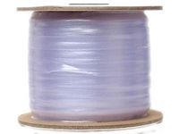 Conrad Jarvis Designer's Choice CJ Des Choice Reel x300yd Elastic 3/8" Clear