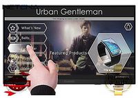 Planar Helium PCT2235 - LED monitor - 22" - with 3-Years Warranty Planar Cu - By NETCNA