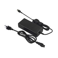 135W 120W AC Charger for Lenovo 4X20E50558 888015027 135 120 Watt Slim Tip Laptop Power Supply Adapter Cord