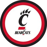 Mayflower Distributing Company 68061 PLATE, 7", Multicolor