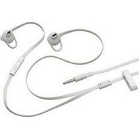 BlackBerry OEM White Premium Headset, 3.5mm, FC HF