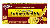 Prince Of Peace, Red Ginseng Royal Jelly, 10x10 Cc 