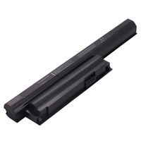 Tesurty New Replacement Laptop Battery for SONY VGP-BPL26 BPS26A Sony VAIO SVE14A2SJC SVE15126CXW SVE1412AJ SVE14A35CXH SVE15136CA SVE14AE13L Laptop