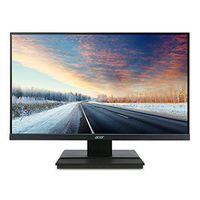 Acer V276HL 27" LED LCD Monitor - 16: 9-5 MS - 1920 X 1080-16.7 Million Colors - 300 Nit - Full HD - HDMI - VGA - Black